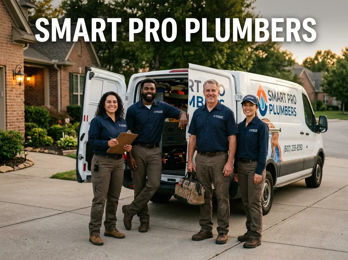 Water Heater Repair company in Williamsburg, KY